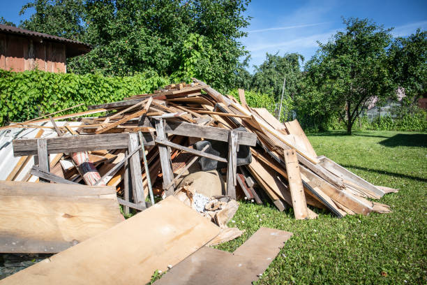 Best Hoarding Cleanup  in Sauk Rapids, MN